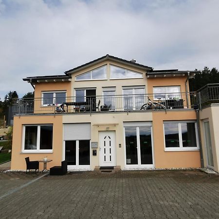 Haus Mit Schoener Aussicht Wg Münsingen Εξωτερικό φωτογραφία