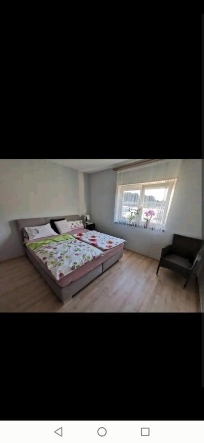 Haus Mit Schoener Aussicht Wg Münsingen Εξωτερικό φωτογραφία