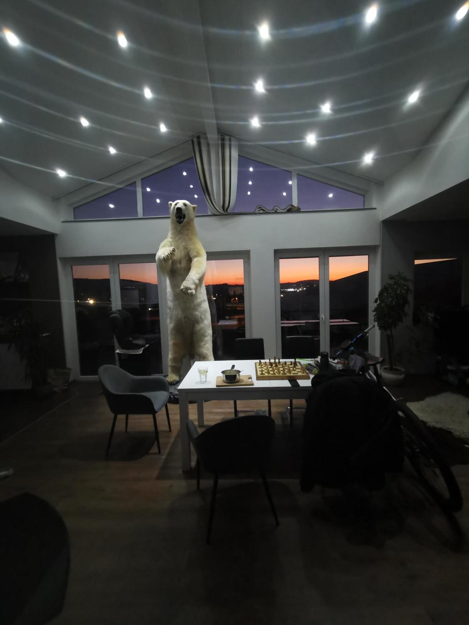 Haus Mit Schoener Aussicht Wg Münsingen Δωμάτιο φωτογραφία